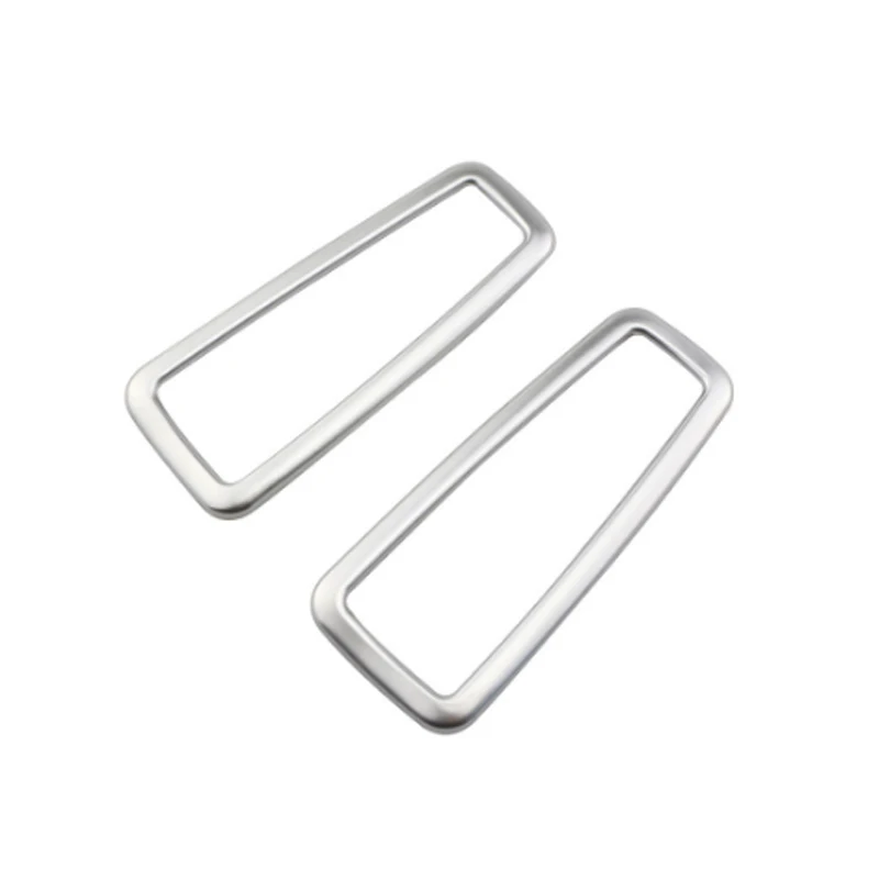 Foal Burning Car Reading Lamp Decoration Circle Trim Reading Lights