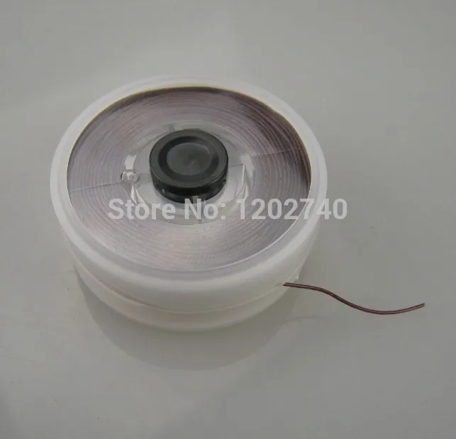 

Coated Hook Link in Brown- 20 Metres Each Spool-35 LB-Coated Braid for Carp Fishings