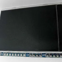 2,4 дюймов 262 K на тонкопленочных транзисторах на тонкоплёночных транзисторах ЖК-дисплей Экран модуль ILI9325 Водительская подушка безопасности 240*320 стандарт квга(не сенсорный экран