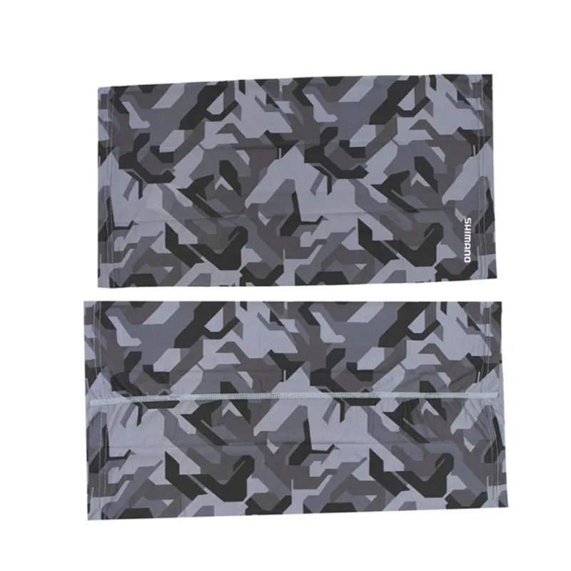 masque de pêche shimano 003
