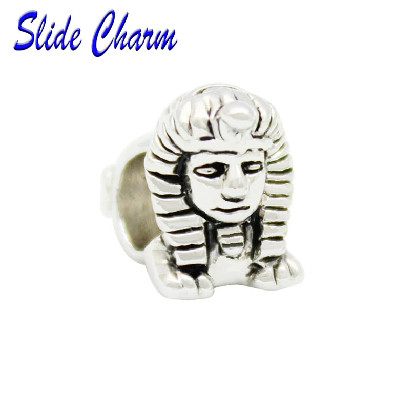 joyería hechos a mano, boutique, Faraón Egipcio, eshinx como cuentas DIY, compatible con pulsera envío gratis|fit pandora bracelet|fit pandorabeads fit pandora AliExpress