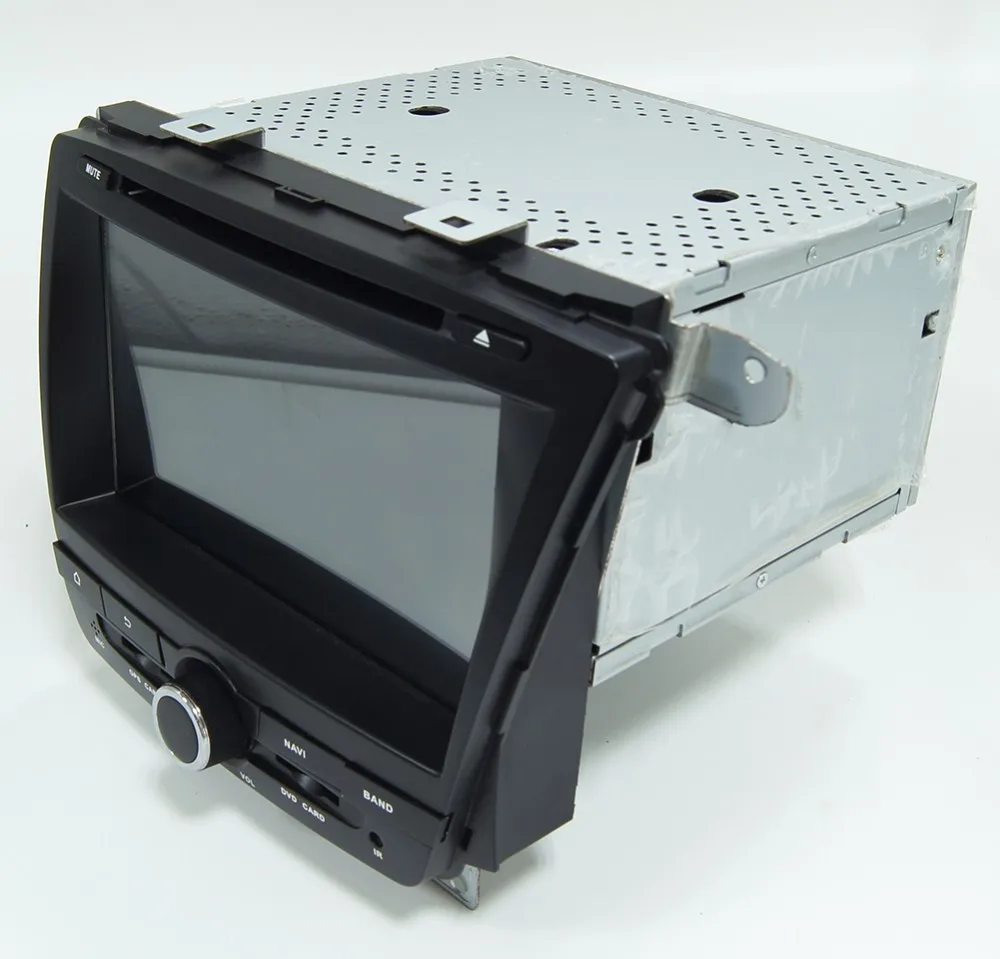 car dvd for ROEWE 350 (3)
