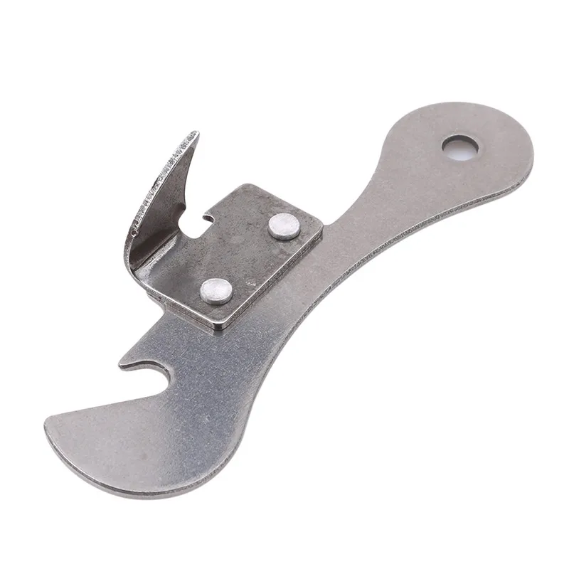 Multifunction Bottle Opener