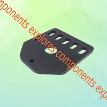 Openbuilds Резьбовая панель-кассета-NEMA 17 шаговый двигатель, 2 шт./партия