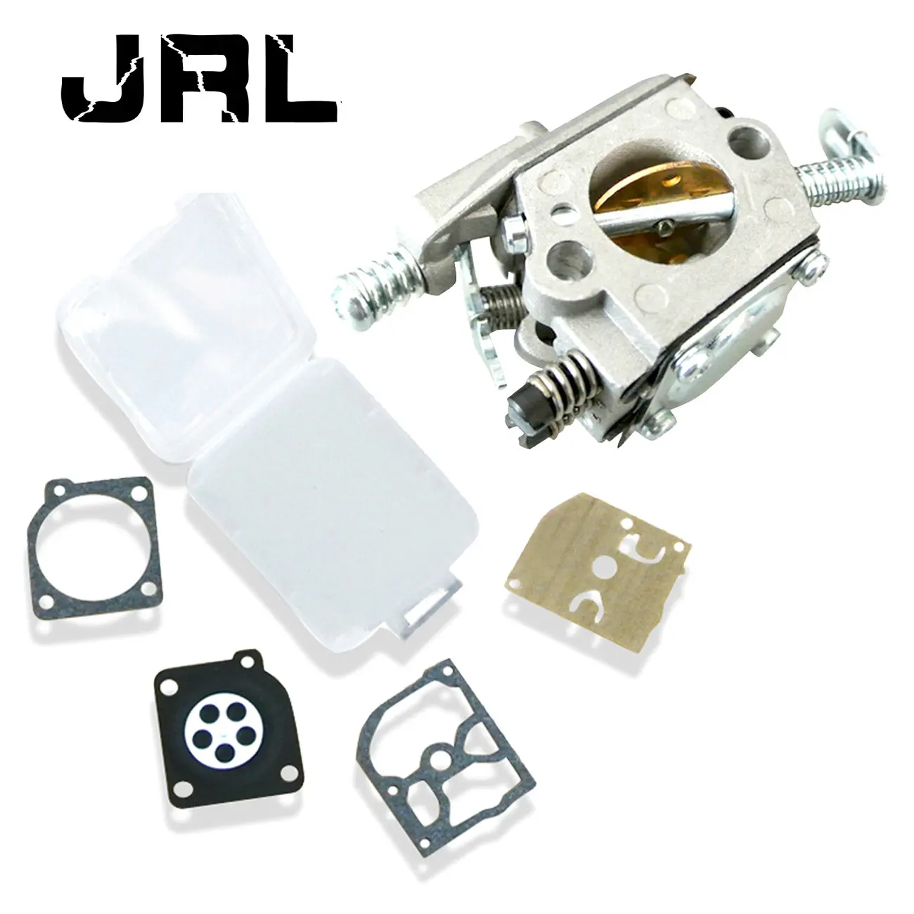 

2X Carburettor Carb Gasket Replace Fit Stihl MS250 025 MS230 023 MS210 ChainSaw