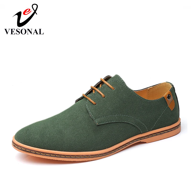Leather Men Shoes Oxford Casual Sneakers for Male Comfortable Footwear Big Size 38-46