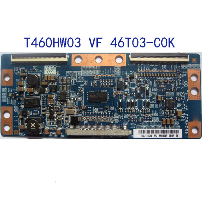 T460HW03 VF 46T03-COK