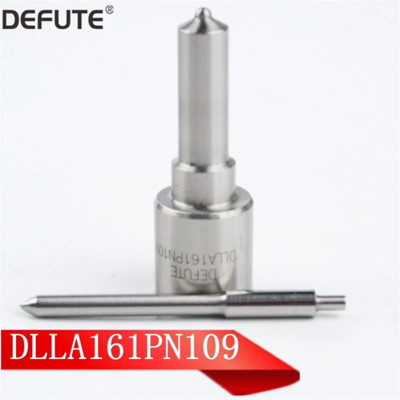 

Бесплатная доставка 4 шт./лот сопло DLLA161PN109 105017-1090