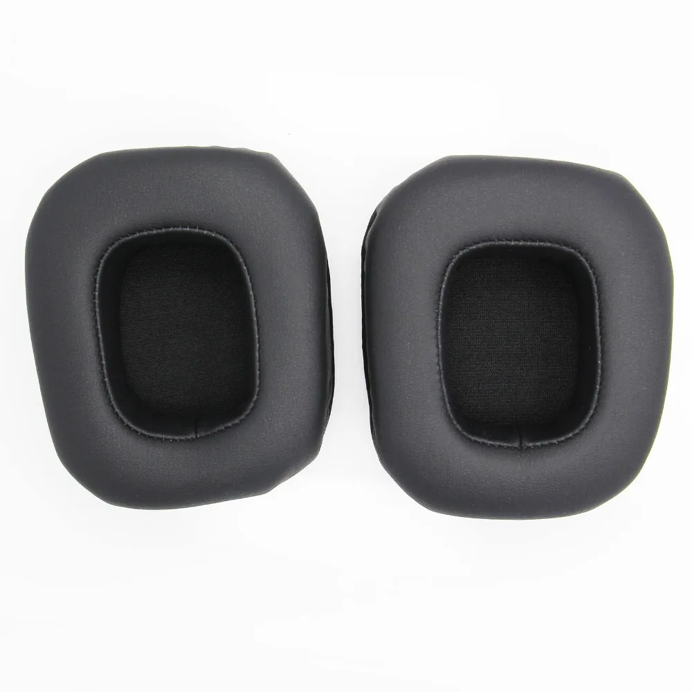 

New Arrival Replacement Ear Pads Earpads Earmuffs for Tiamat 7.1 2.2 Headphone
