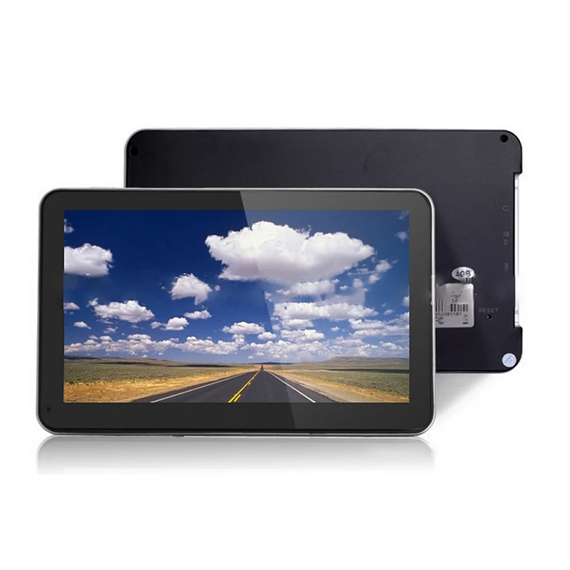 

Car Bluetooth Video MP3 Play Built-in Sensitive Antenna GPS Navigator System FM Transmitter Calculator Calendar Unit Converter