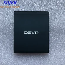 Для DEXP S IXION ES2 " аккумулятор 1900 мАч." Замена литий-ионного аккумулятора для мобильного телефона