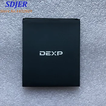

For DEXP S IXION ES2 5 "battery 1900mAh." Mobile Phone Li-ion Battery Replacement