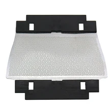 596 пленка защитная Ronist для зубных щеток BRAUN 2040 2060 2540S 2560 5459 5461 5462 5464 5596 5597 Harvard электрическая бритва