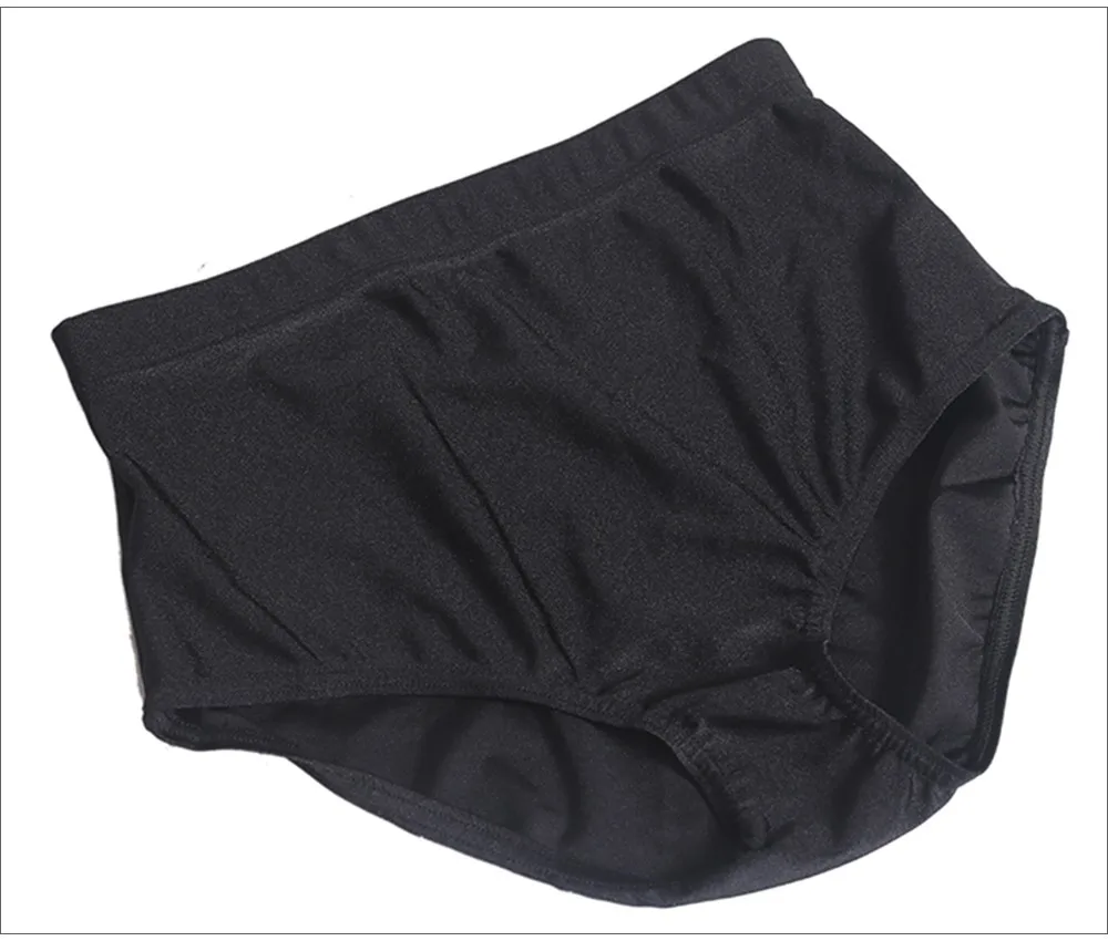 bike shorts women SPEERISE Cheer Womens Black Skinny Shorts Mid Waist  Spandex Ballet  Excerise Jazz Dance Dance Ballet Elastice Short champion shorts