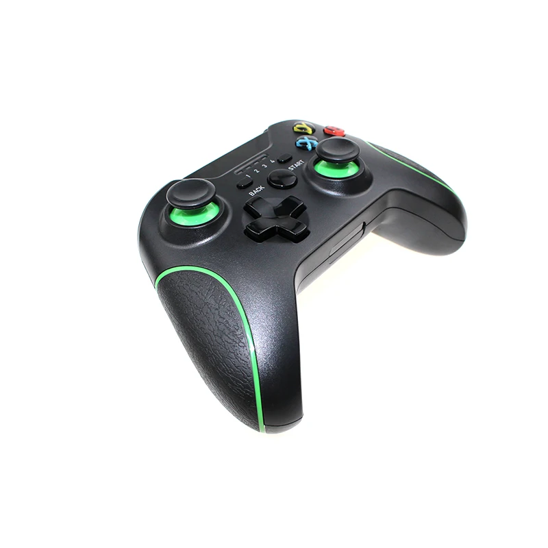 Для Xbox One 2,4G контроллер Поддержка PS3/Xbox one консоль для Win7/8/10 шт. джойстика костюм для Android phone геймпад