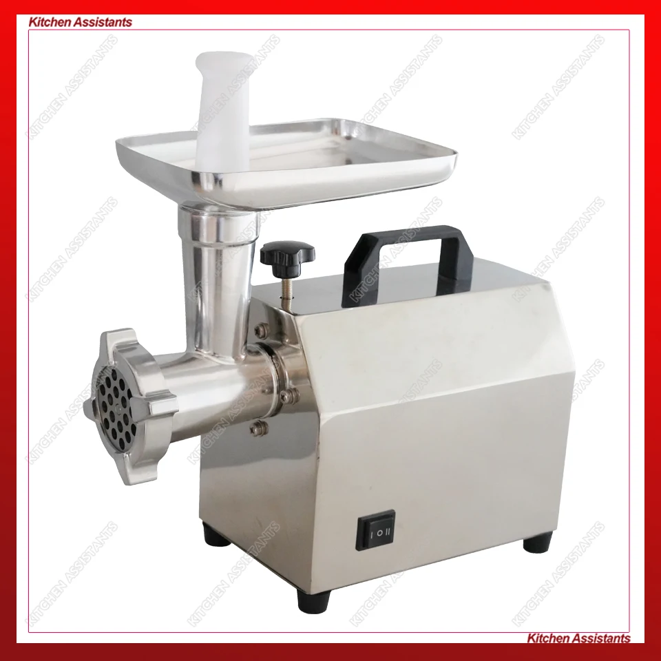 

TC5/TC7 Electric Multifunction Meat Grinder With Blade Parts Sausage Maker Commercial or Home use 220V 110V Meat Mincer Machine
