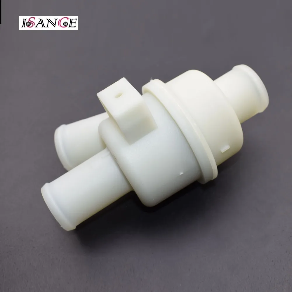 Buy ISANCE Thermostat Housing Assembly PEM100990 For