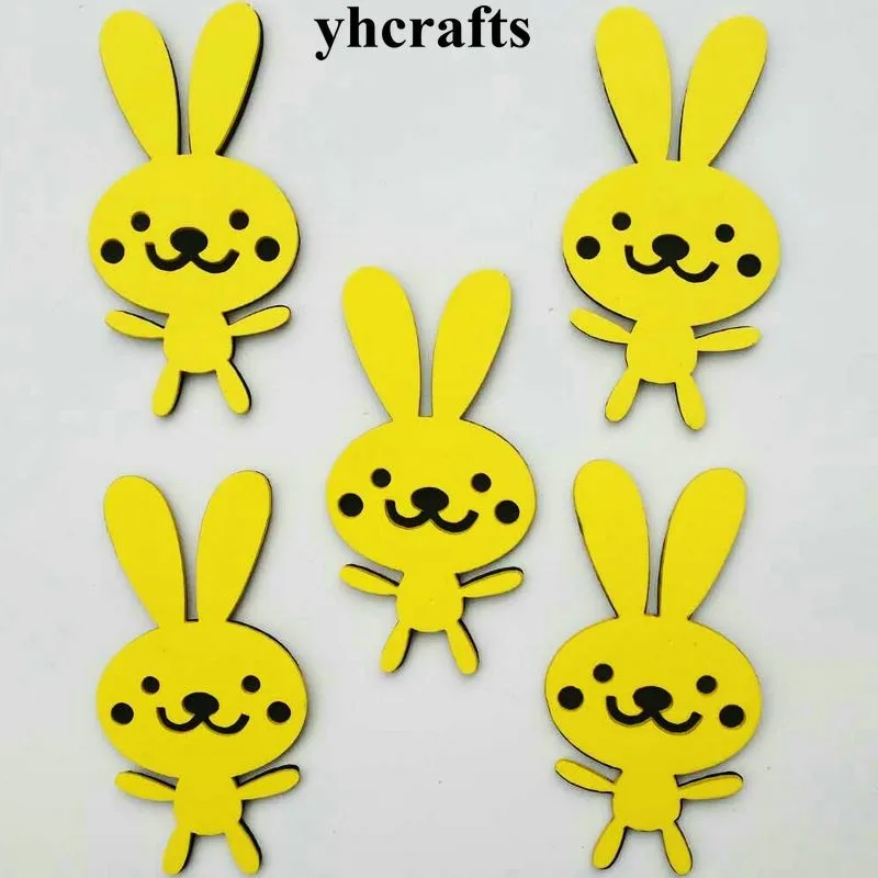 1bag/LOT Yellow rabbit butterfly Lobster ladybug Bird Crab Fish Mermaid Snail foam shape without stickers craft Kindergarten | Дом и сад