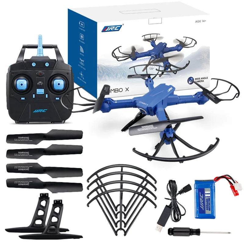 JJRC H38wh Радиоуправляемый Дрон с камерой воздушная съемка селфи WiFi дроны Fpv