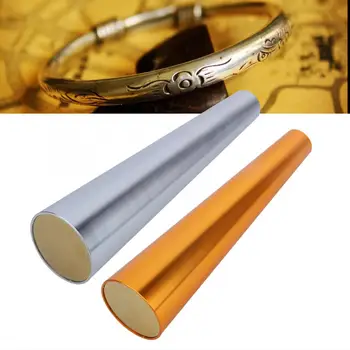 

Ring Enlarger Stick Bracelet Measuring DIY Jewelry Making Ring Forming Tools High Quality Stainless Steel Copper Jewelry Tool