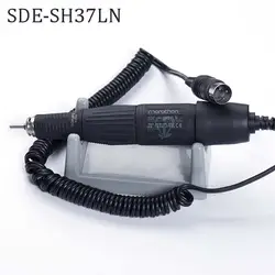 Зубные MARATHAN микромотор ручной кусок SDE-H37LN 35000 об./мин. 45000 ротора часть зубные инструмент