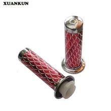 XUANKUN внедорожный мотоцикл модифицированный скутер с алюминиевой ручкой RSZ125