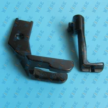 SINGER 111W 211W WALKING FOOT BACK CUT OUT WELT FOOT # S68 important: choose you wanted size from product description.