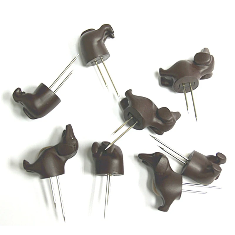 8pcs Dog Corn on the Cob Holders  (5)
