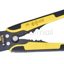 Многофункциональный инструмент для зачистки проводов, инструменты для зачистки кабеля, обжимные плоскогубцы, ручные инструменты, многофункциональные