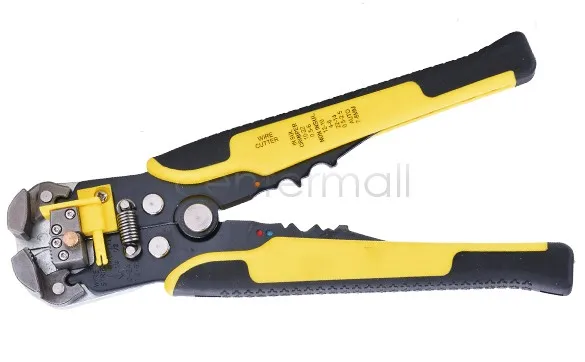 

Multi Tool Wire Stripper Alicate Tools Cable Pliers Crimping Pliers Ferramentas Hand Tools Alicate Multifuncional Free Shipping