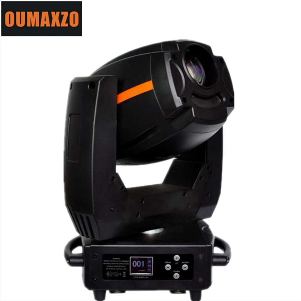 

300w Night Club Lighting Moving Head Led Spot 300 Watt led spot light 300W moving head gobo dmx512 disco dj stage lighting