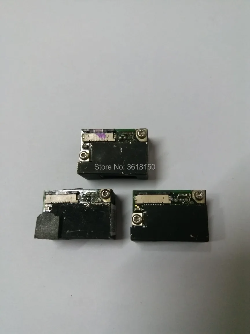 Se950 1D сканирующий двигатель для ремонтных деталей symbol mc3190 mc70 mc3090|Сканеры| |