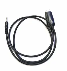 USB Кабель для программирования для icom-радио CI-V CT17 IC-706/7000/с подкладкой CB Любительское радио J096