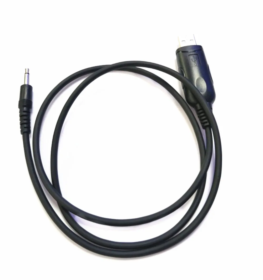 

USB Programming Cable for ICOM Radio CI-V CT17 IC-706/7000/ two way CB Ham Radio J096