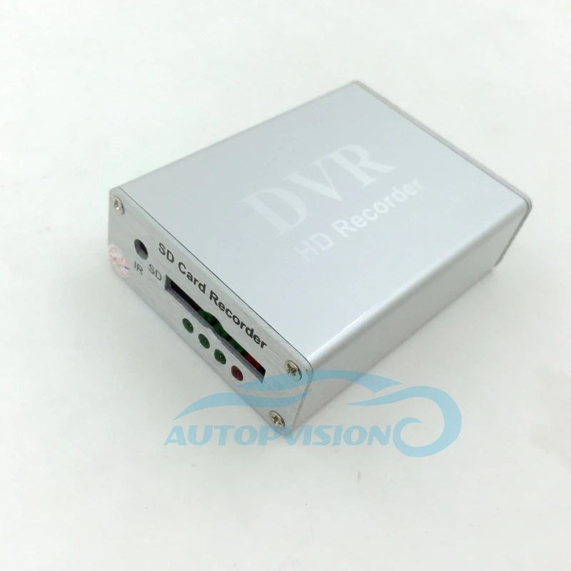 xbox DVR12