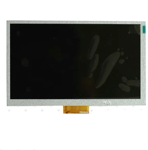 

New LCD display replacement for 7" Explay ActiveD 7.2 3G Touch LCD Screen Matrix panel Module Free Shipping