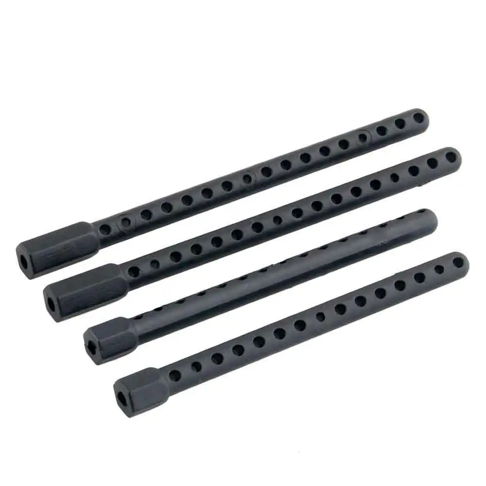 

HSP 02010 Car Shell Column Body Mounts For 1/10 RC Model Car Flying Fish 94123 94103 94122 94102