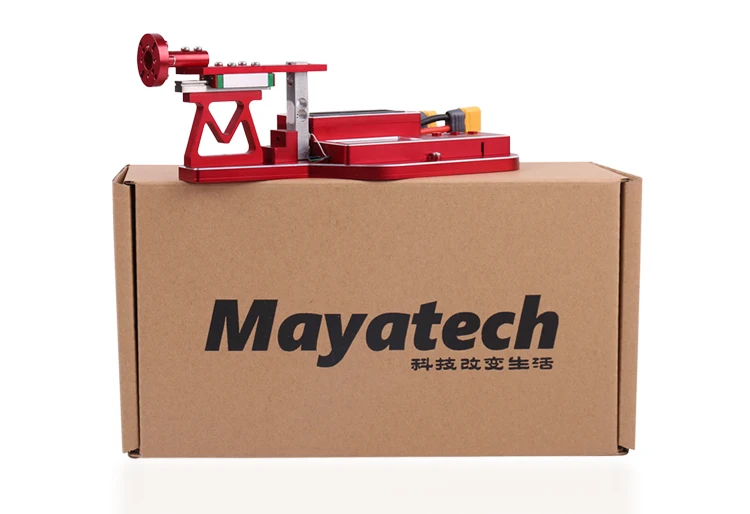 Mayatech MT10PRO 10 кг тестер упорного давления двигателя измерение мощности пропеллера