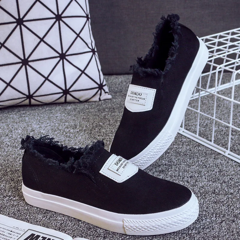 

MFU22 Hot sale Csual round head white shoes white shoe sports shoes