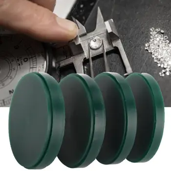 

Professional Jewelry Carving Engraving Wax Tool Round Shape for Jewelry Waxing Making Carving Model Tool with Edge for Jeweler a