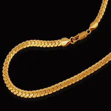 Marca de ouro cor moda ouro cobra corrente colar 2020 corrente masculino punk jóias por atacado correntes de ouro para mulher kpop colares