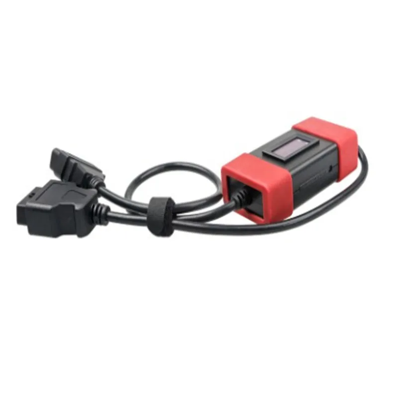 Launch Heavy Duty Truck Diesel Adapter5