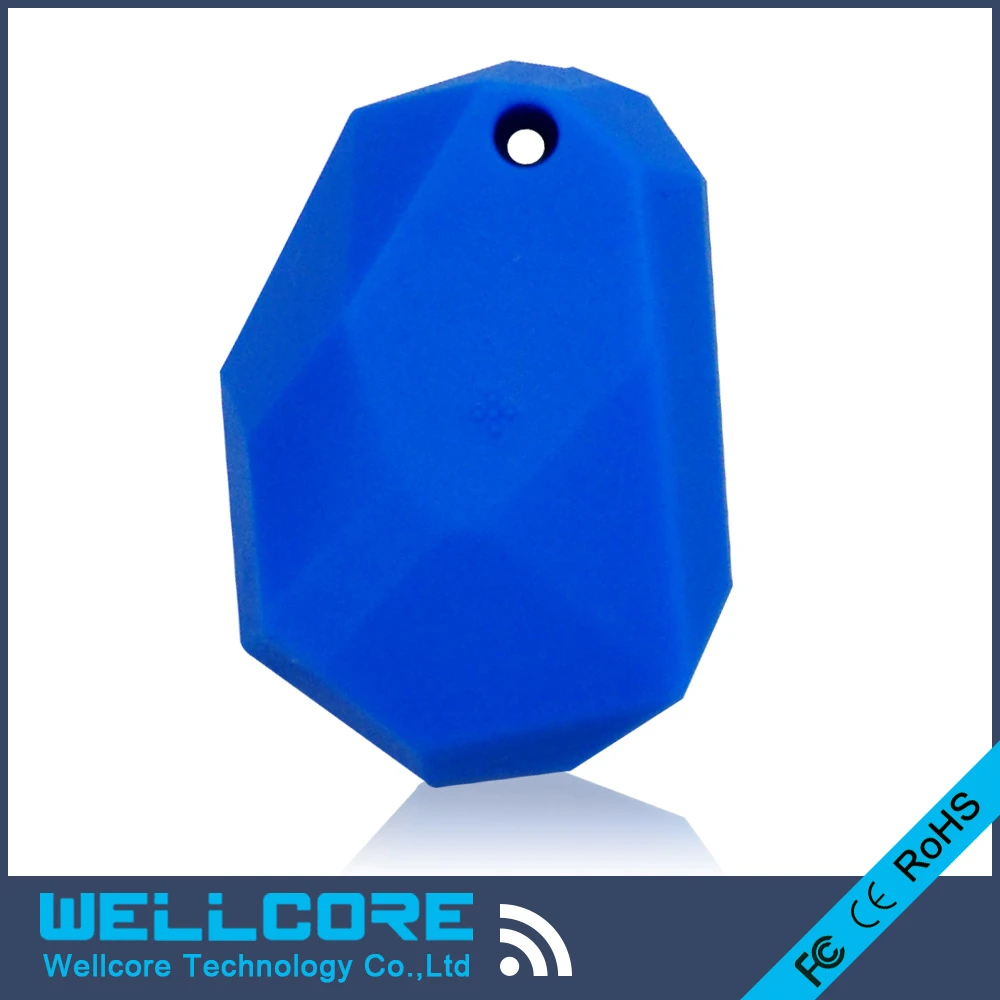 Módulo Ibeacon Bluetooth Beacon Eddystone Beacons Nrf51822 Ble 4.0