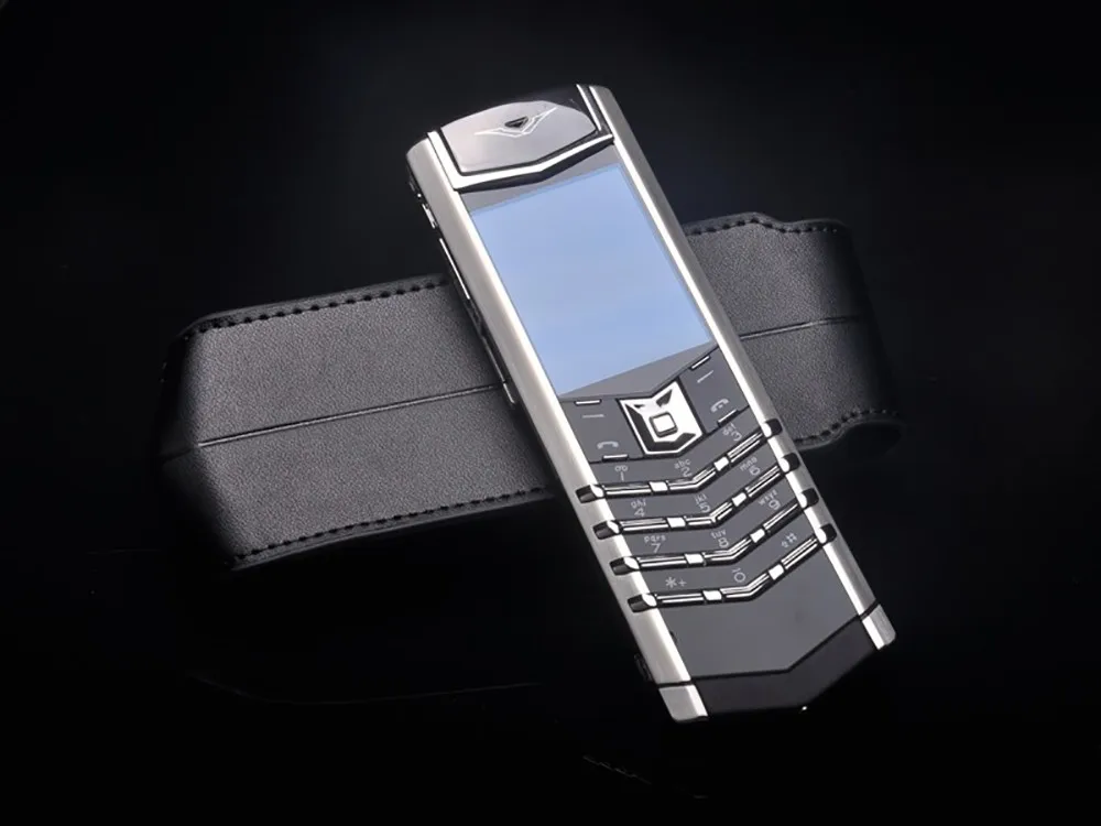 Для K7 Deluxe Кожа Телефон Роскошные Бизнес Стиль чехол для Vertu Signature S Генеральный директор 168 Полный протектор тонкий защитный чехол YBSV3