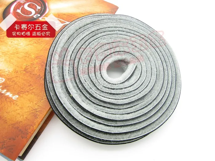 amen en deuren diafragma afdichting Weer Strip Seal Tape
