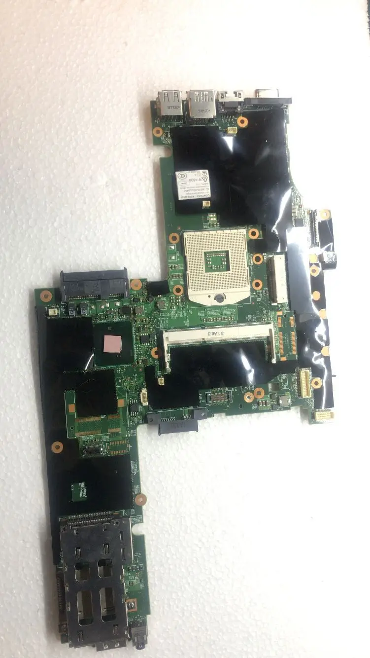 KTUXB 48.4FZ22.41 относится к материнской плате ноутбука Lenovo ThinkPad T410 T410I 63Y1583 63Y1481 63Y1487 75Y4068