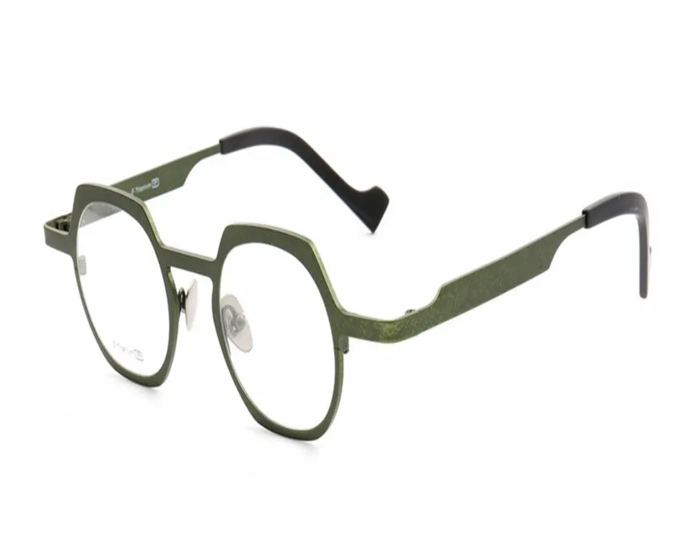 Mongoten Brillen Multi Neue Unisex Lesen Qualität Hohe Vollrand B brennweite In Von Progressive titanium Der Retro Sehen Nähe Weit zxrPzfwq