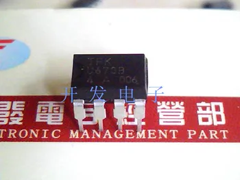 

U670B TFKU670B DIP8