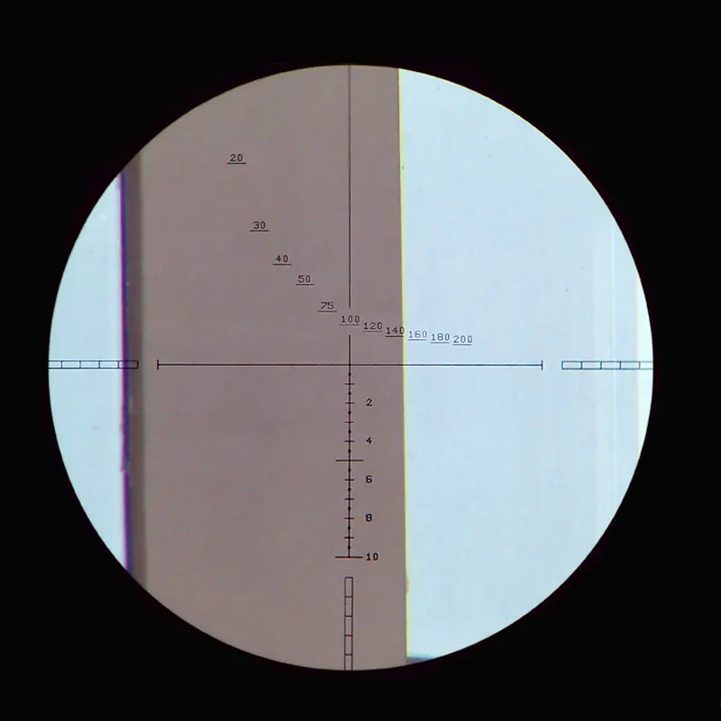 Первая фокальная плоскость Qzl Охота Riflescope WESTHUNTER FFP 6-24X50 оптика Сфера Охота Riflescope