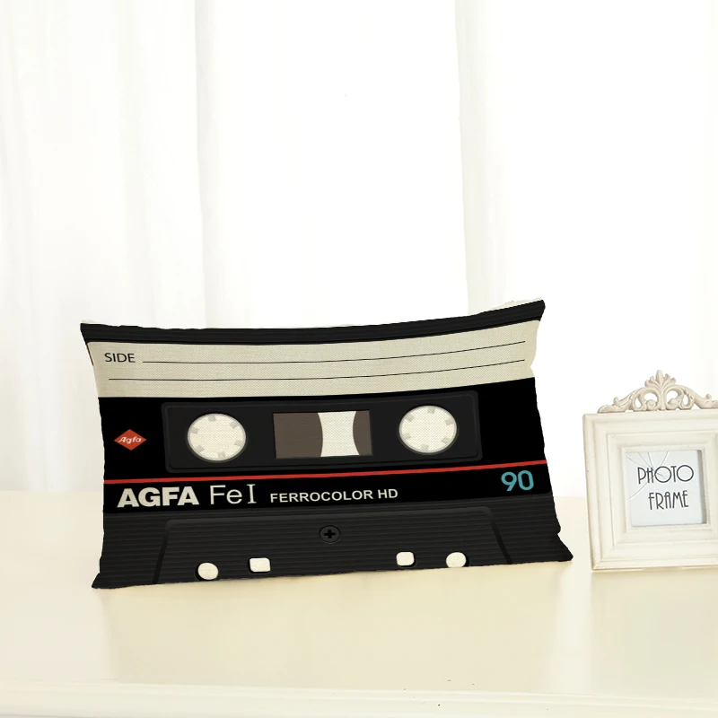 HD 30x50 магнитная лента Домашняя одежда чехлы для стульев мягкая наволочка Cojines